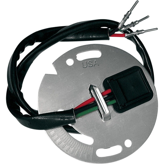 STANDARD MOTOR PRODUCTS 0807-0118 MC-SPA3 Ignition Sensor Assembly harley davidson