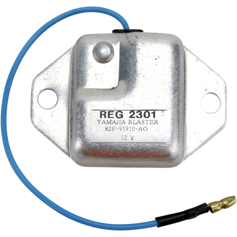 Moose Offroad Rectifier And Regulator - M-10-443 Suzuki 250 QuadRacer / LT500R QuadRacer / RM 125 / RM 250 1985-1992
