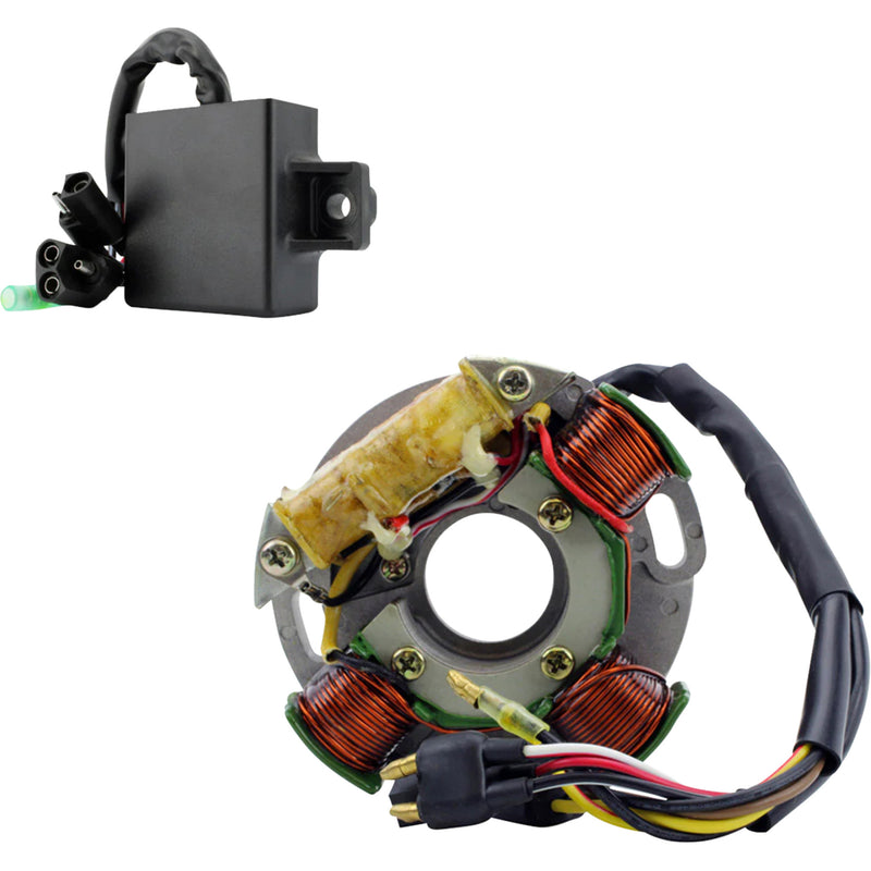 Rm Stator Stator - RMS900-108218 Arctic Cat Snowmobiles 1984-1997