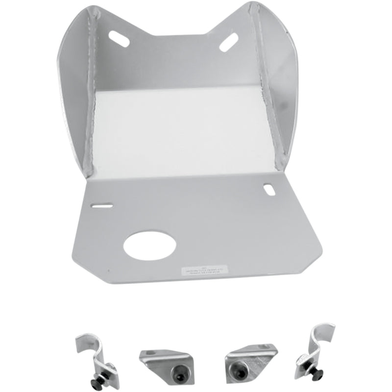 Moose Offroad Skid Plate - 405 Honda XR250R 1986-1994