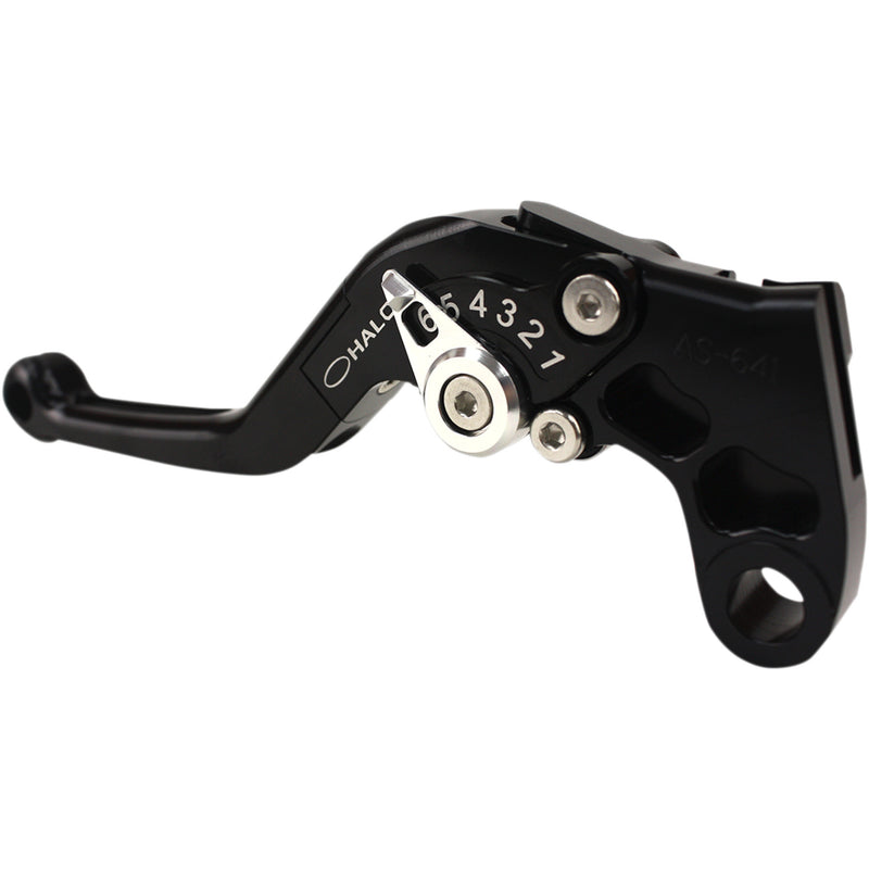 Driven Racing Halo Lever - DFL-AS-405 Kawasaki Motorcycles 2017-2025