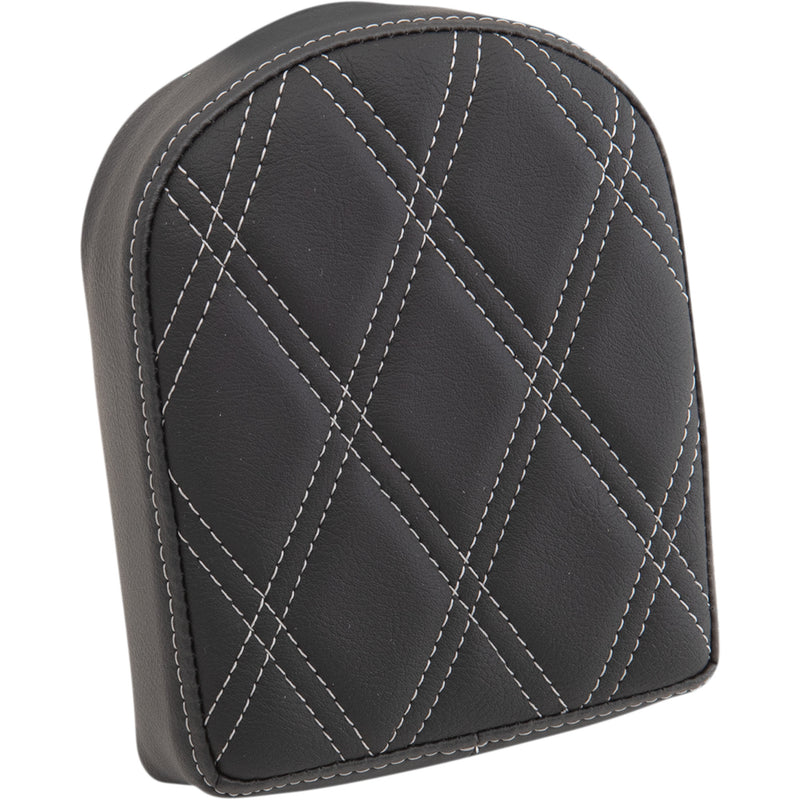 DRAG SPECIALTIES Sissy Bar Pad
