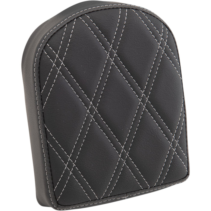 DRAG SPECIALTIES Sissy Bar Pad