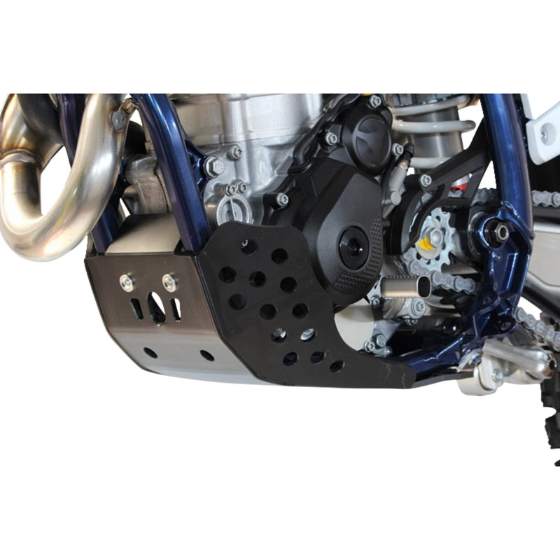 Moose Offroad Pro Skid Plate - PX1658 Gas Gas Dirt Bikes 2024-2025