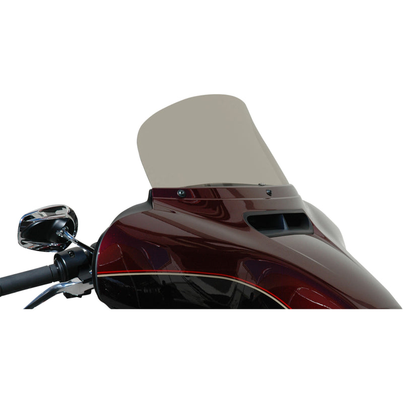 Wind Vest Windshield - 65-8010 For Harley Touring 2014-2020