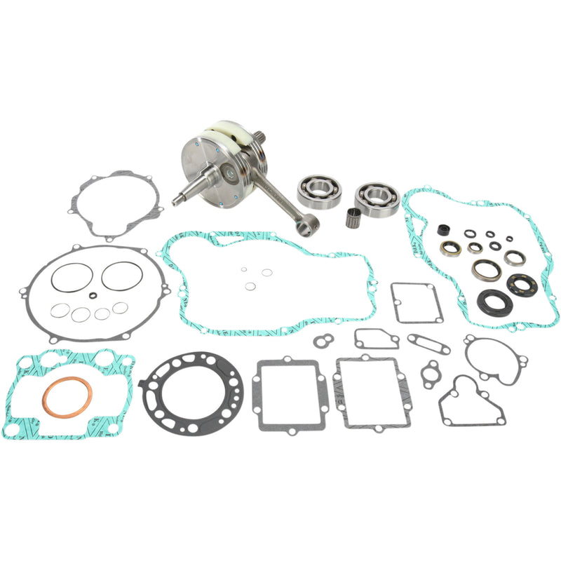 Hot Rods Crankshaft Kit - CBK0055 Kawasaki KX 250 1997-2001