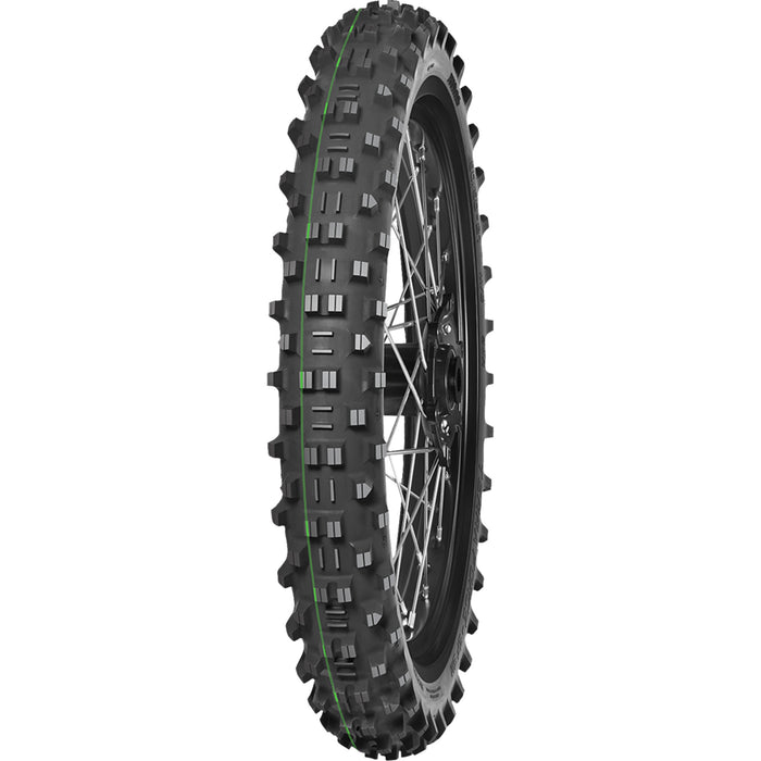 MITAS 0312-0591 70000963 Terra Force-EF 2 SM Super Light Tire Tire - Terra Force-EF 2 SM Super Light - Front - 90/90-21 | 3.00-21 - 54R