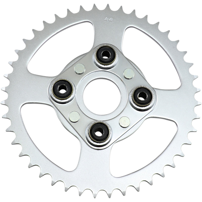 Parts Unlimited Sprocket - K22-3505T Honda 250 / 185 / 200 / TRX200SX 1981-1988