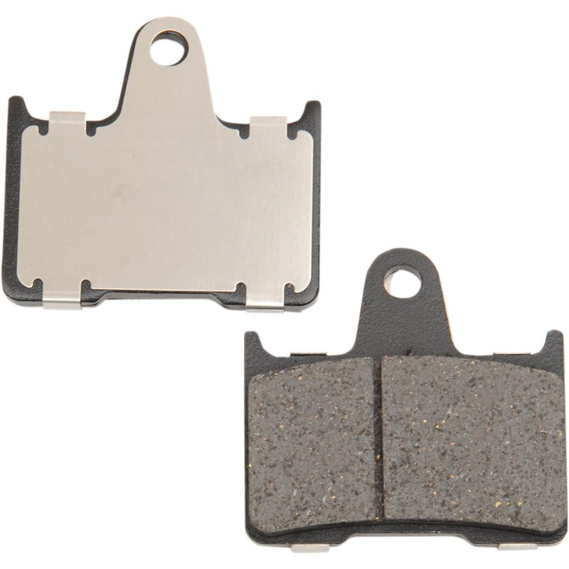 Drag Specialties Brake Pad For Harley Sportster 2014-2022