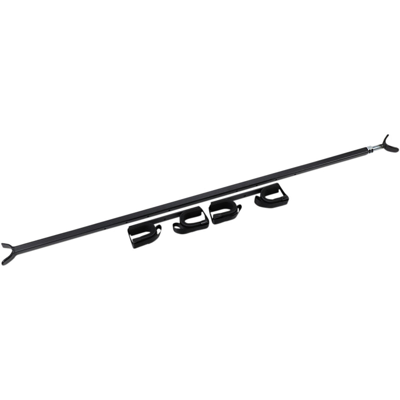 Moose Offroad Gun Rack - QD862OGR For Honda Pioneer 2016 | Kawasaki Mule 2016