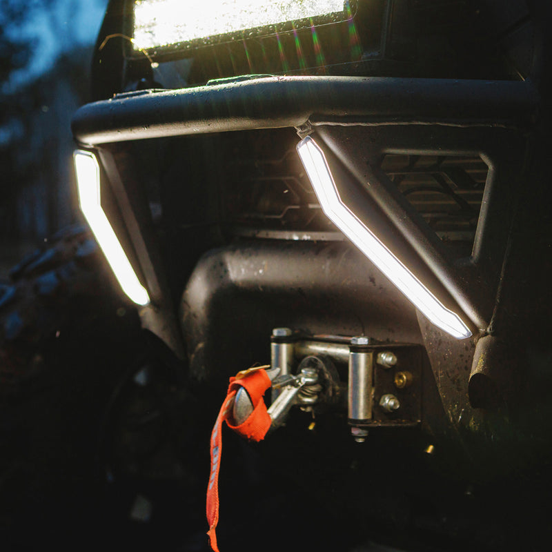 Ravek Running Light - 65-502S Can-Am Commander 2021-2024