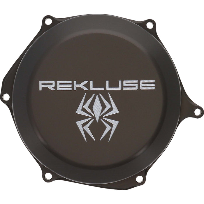 REKLUSE 0940-2115 RMS-0407176 Clutch Cover yamaha