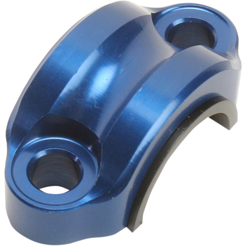 Works Connection Clamp - 31-700 Suzuki 250 QuadSport 4x2 / QuadSport / 250 QuadSport / 450 QuadRacer 2003-2014
