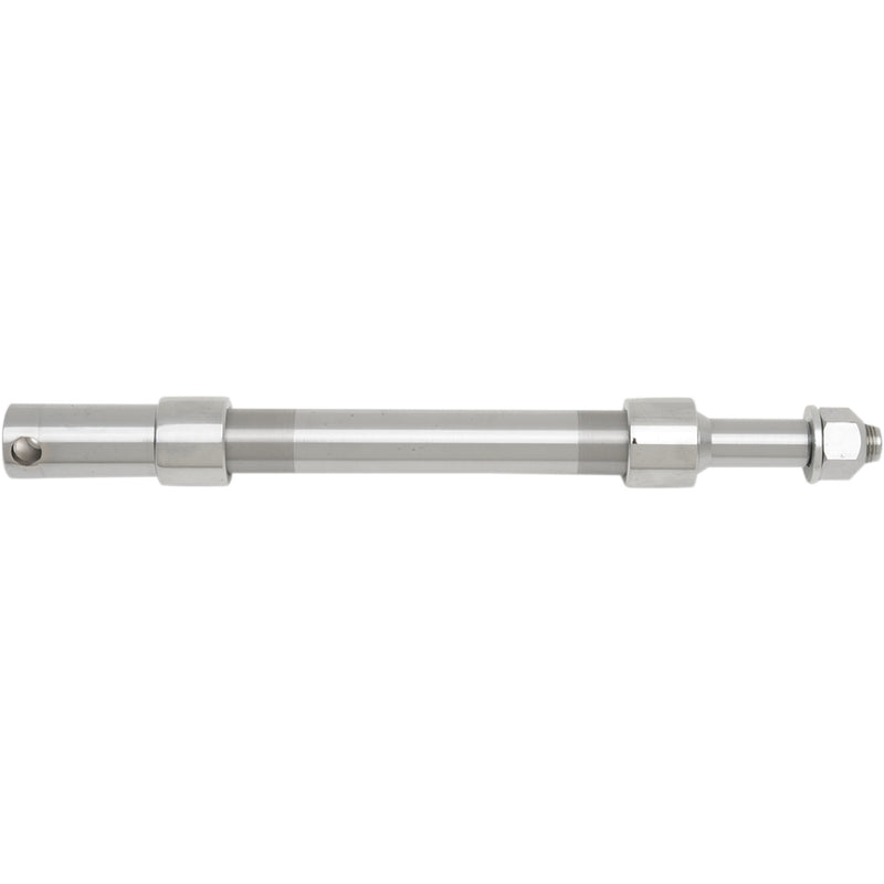 Drag Specialties Axle - 0214-0849 For Harley Touring 2008-2025