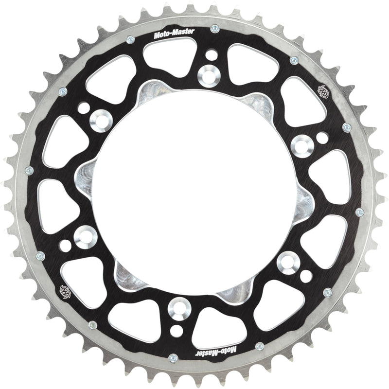 Moto-Master Fusion Sprocket - 620073252 For Gas Gas Dirt Bikes 2021-2025 | Husaberg Dirt Bikes 2004-2014 | Triumph 250 / 450 Edition 2024-2025