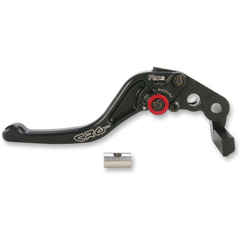 Crg RC2 Lever - 2RN-511-S1-H-B BMW S1000RR / S1000R 2010-2020