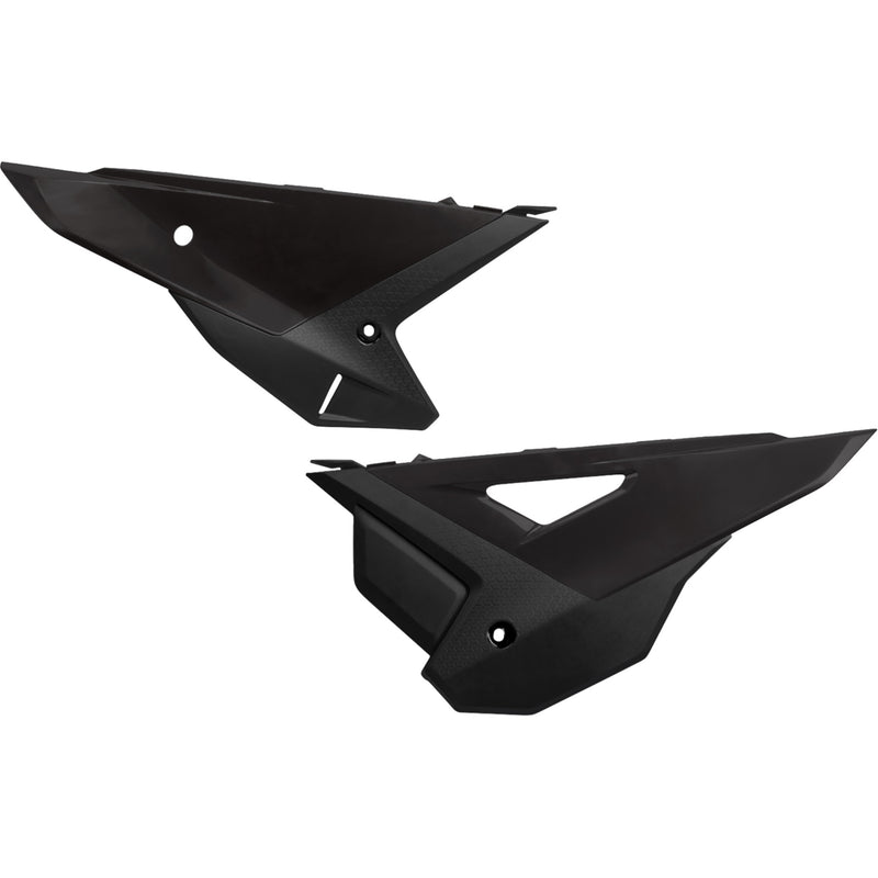 Ufo Side Panel - HO05621@001 Honda CRF250R / CRF250RX 2022-2024