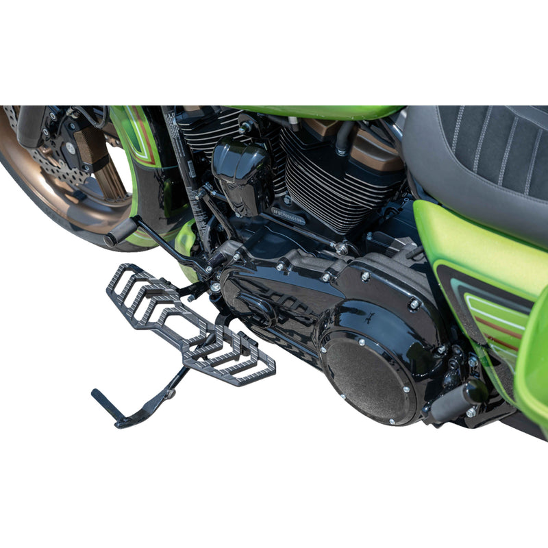 Kodlin Usa Floorboards - K73232 For Harley Motorcycles 1980-2026