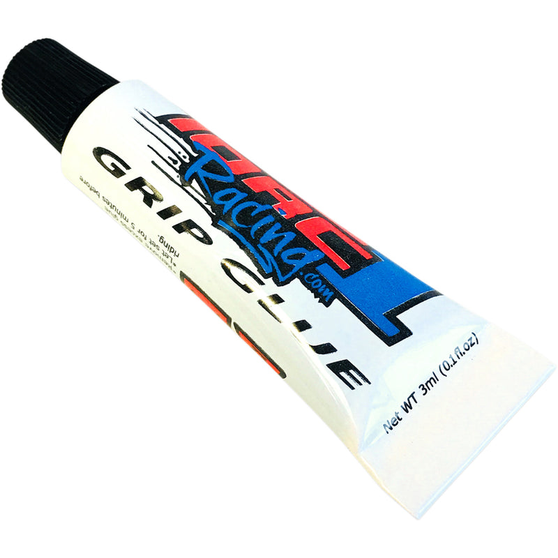 TORC1 3711-0046 8500-0100 Racing Grip Glue Grip Glue - 0.1 U.S. fl oz.