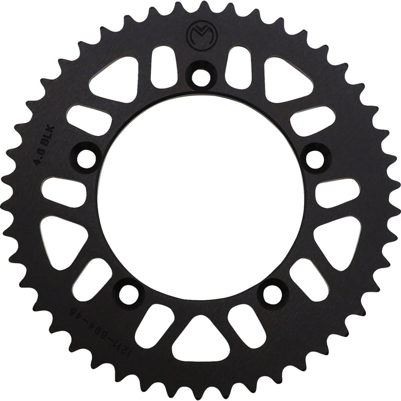Moose Offroad Sprocket - 1211-894-46-10 For KTM SX 60 / SX 65 / XC 65 1998-2025 | Husqvarna TC 65 2017-2025