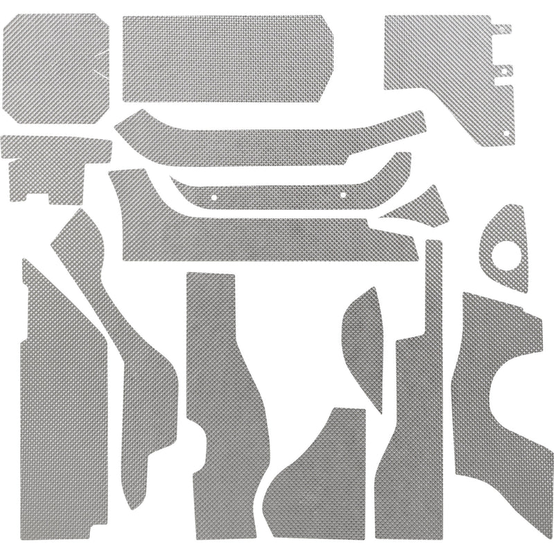 Dei Heat Shield - 901061 Can-Am Commander 2016-2021