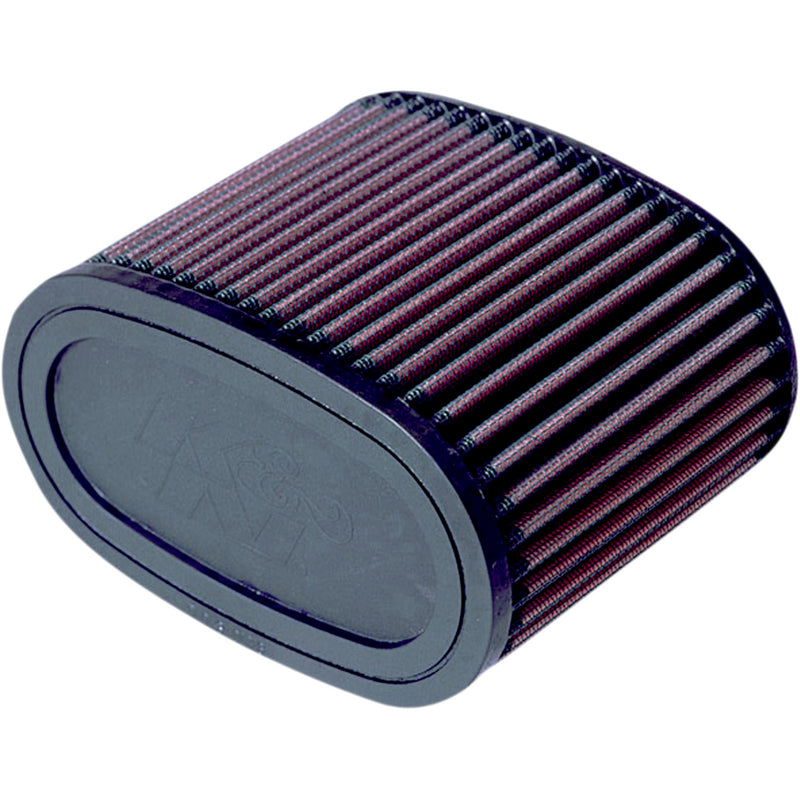 K & N HA-1187 HA-1187 High-Flow Air Filter honda