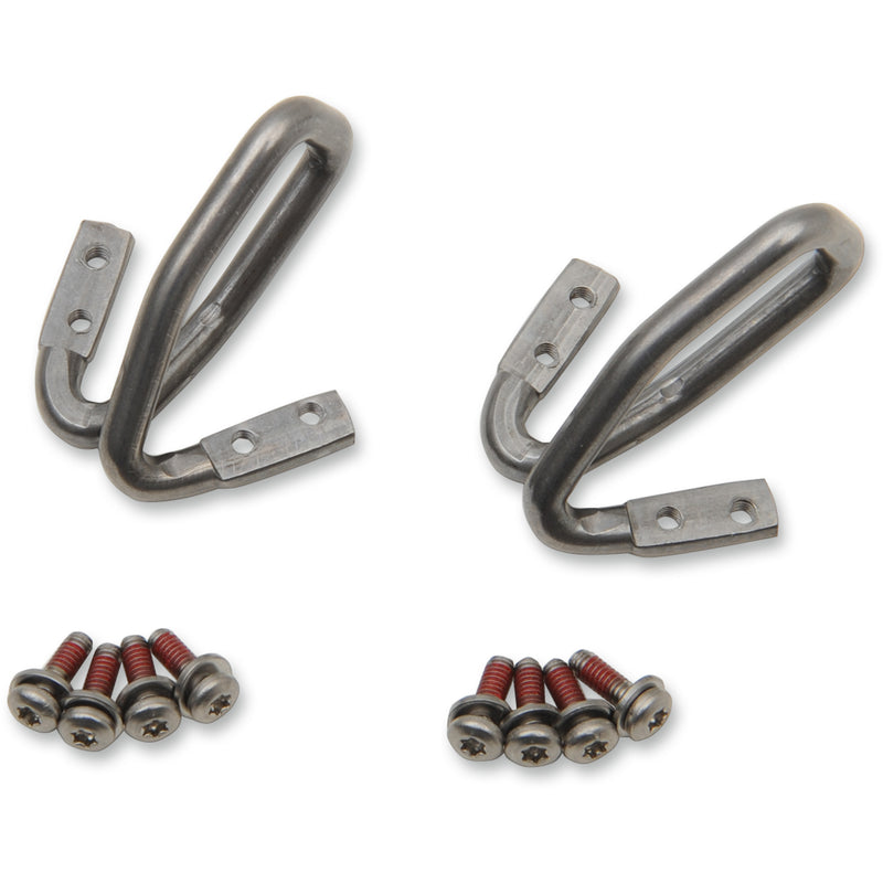 Drag Specialties Hardware - 3501-1156 For Harley Touring 2014-2024