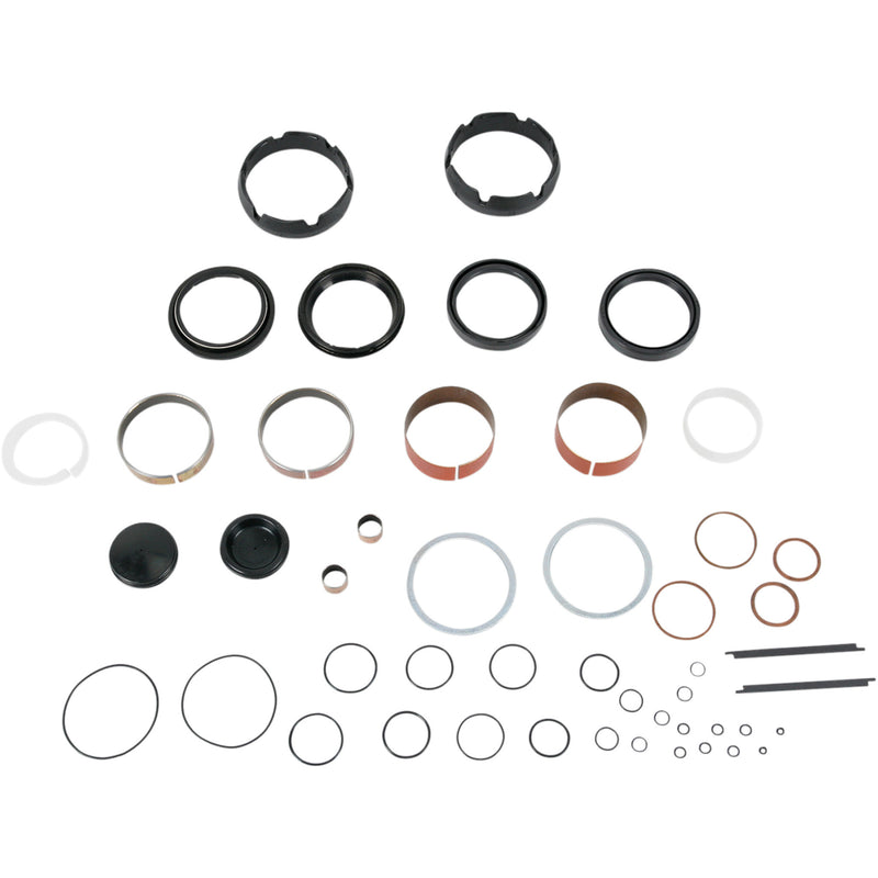 Pivot Works Seal And Bushing Kit - PWFFK-T06-531 Husaberg FE 450 / FE 390 2009-2011