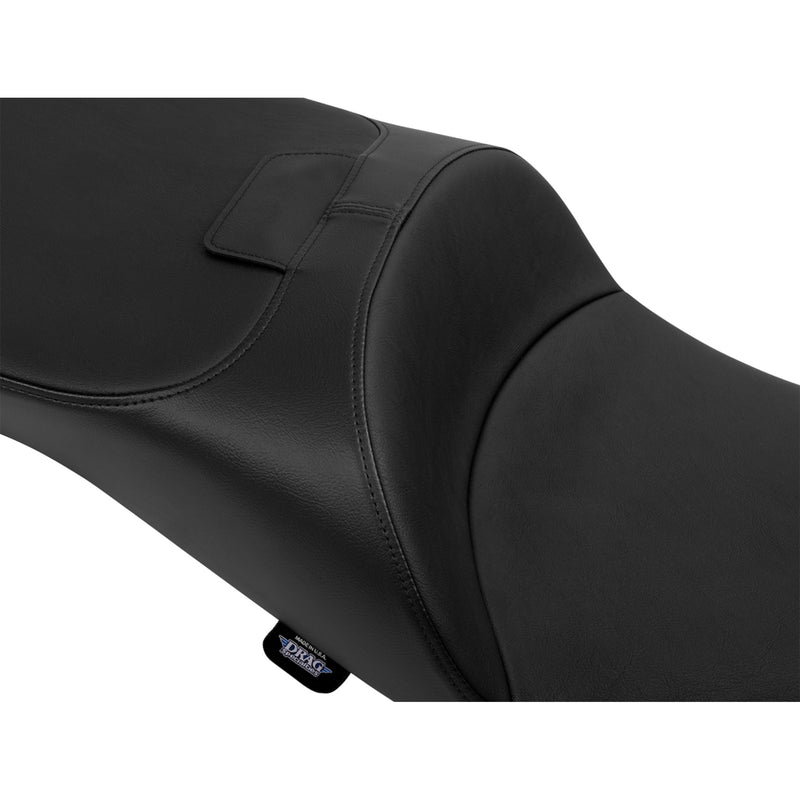 Drag Specialties Seats Freedom Seat - 0801-1979 For Harley Touring 2009-2025
