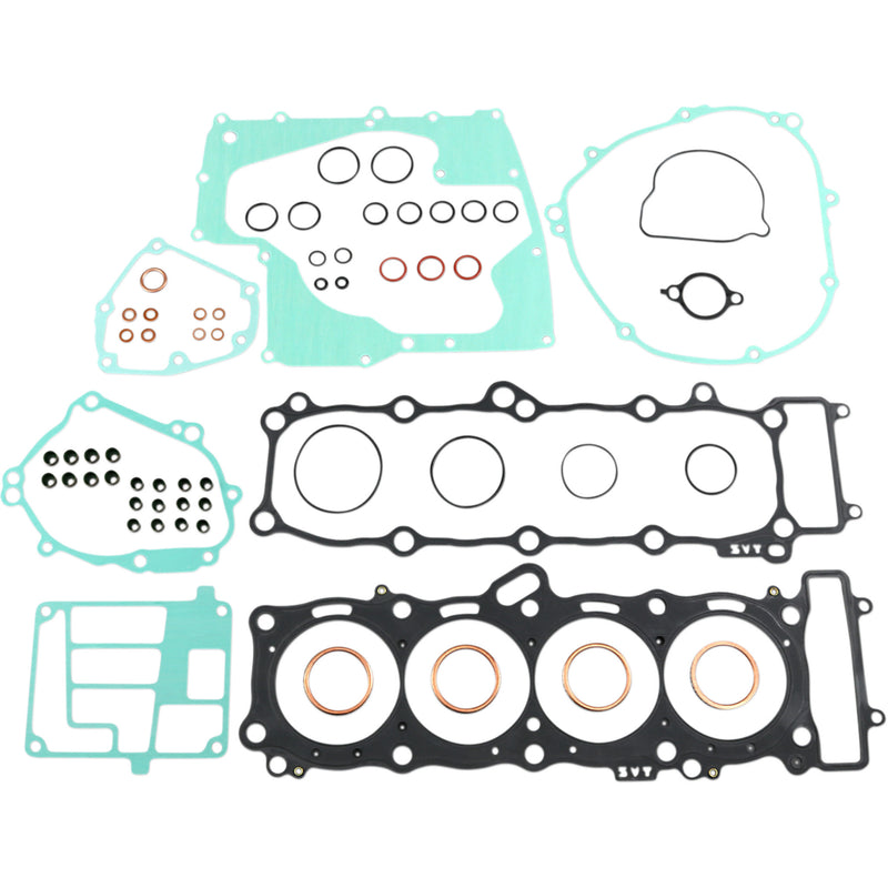 ATHENA 0934-2033 P400485870065 Gasket Kit — Complete Complete Gasket Kit - Yamaha