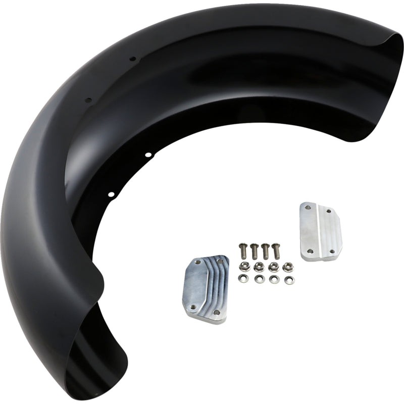 Klock Werks Fatboy Fender - KWF-02-0510 For Harley Softail 2018-2025