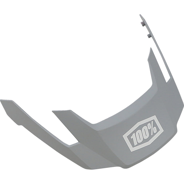100% Altec Bicycle Helmet Visor