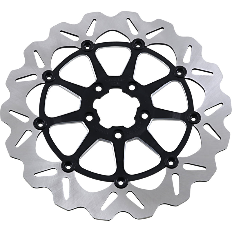 Galfer Wave® Brake Rotor - DF680CWSS-C For Harley Motorcycles 2000-2023