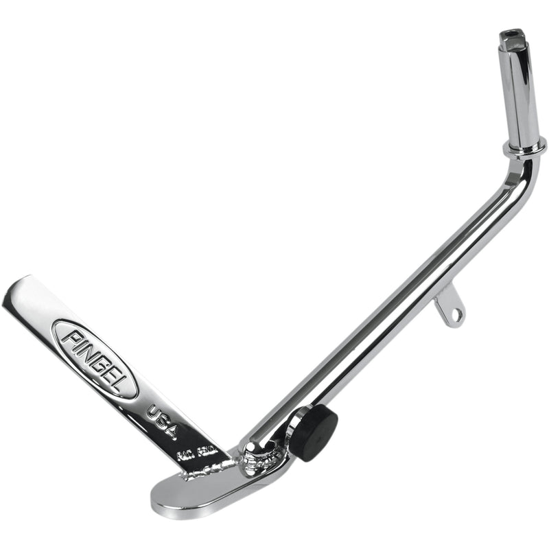 Pingel Kickstand - 62251 For Harley Touring 2007-2023