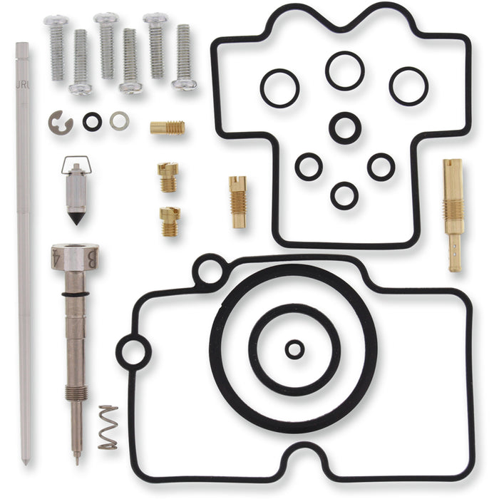 MOOSE OFFROAD 1003-0651 26-1372 Carburetor Repair Kit - Honda