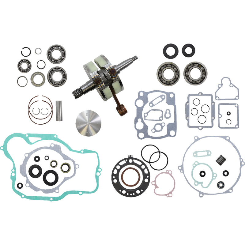 Vertex Rebuild Kit - WR101-117 Kawasaki KX 250 1994-1996