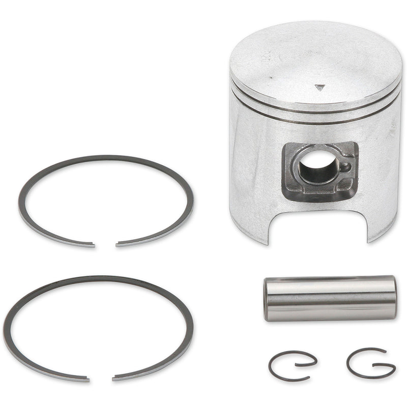 Parts Unlimited Piston Kit - 09-716 Polaris Snowmobiles 1994-1999