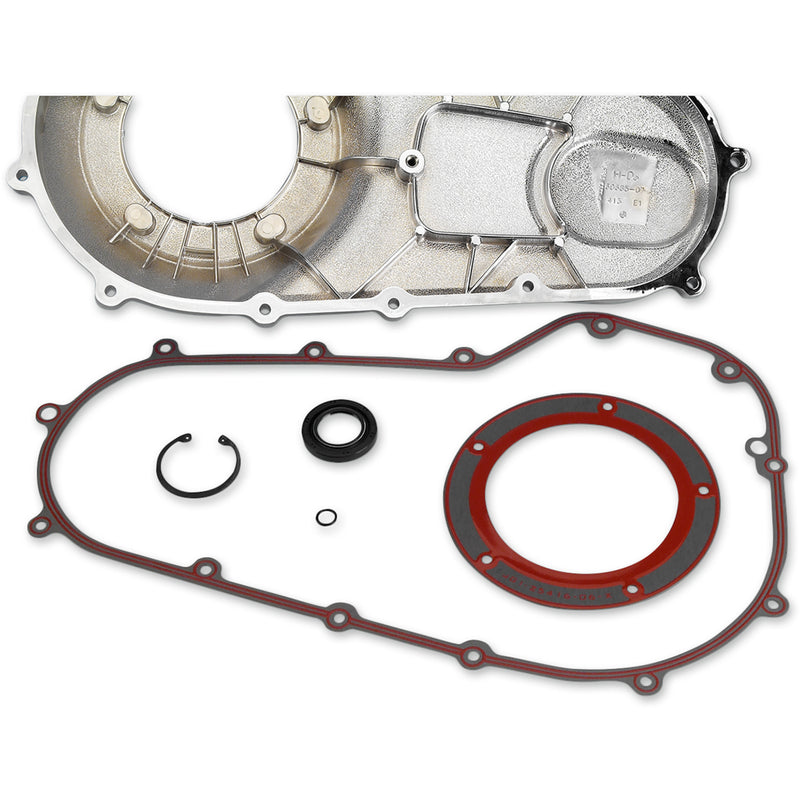 James Gasket Gasket Kit - JGI-34901-07-K For Harley Touring 2007-2016