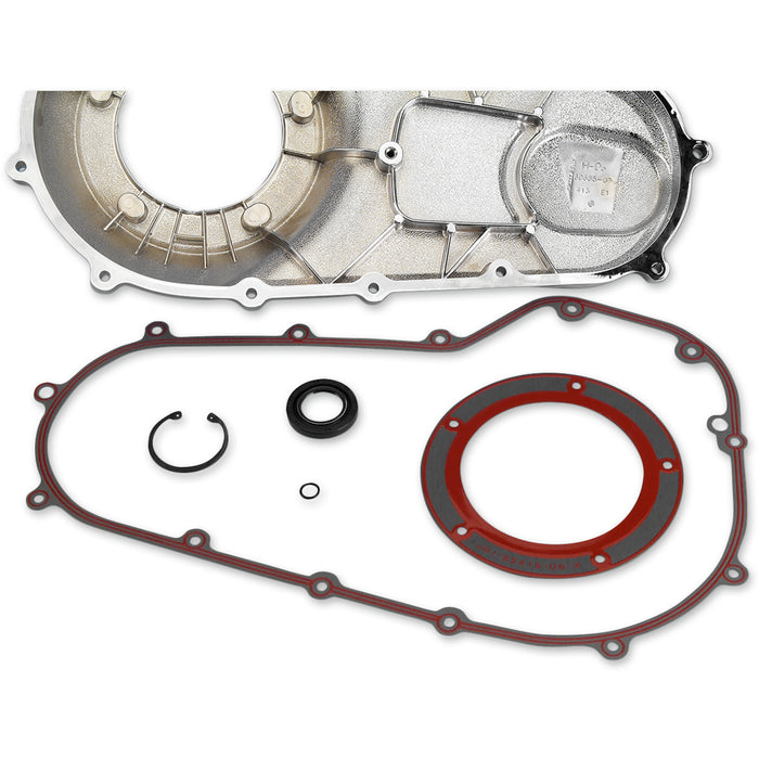 JAMES GASKET 0934-1624 JGI-34901-07-K Primary Gasket Primary Cover Gasket Kit
