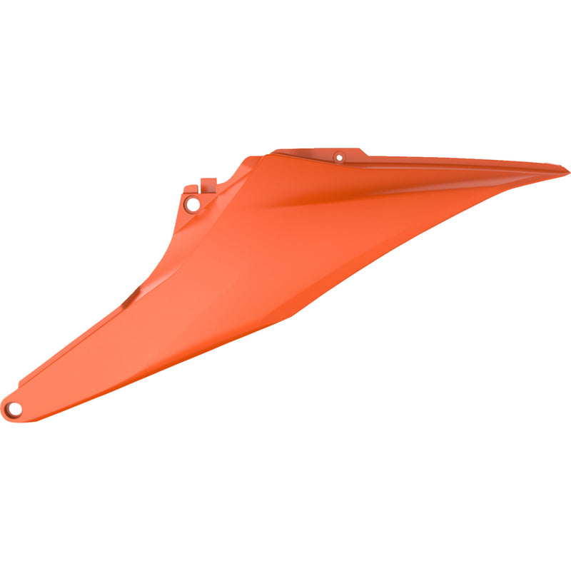 Polisport Side Panel - 8422200001 KTM Dirt Bikes 2019-2022