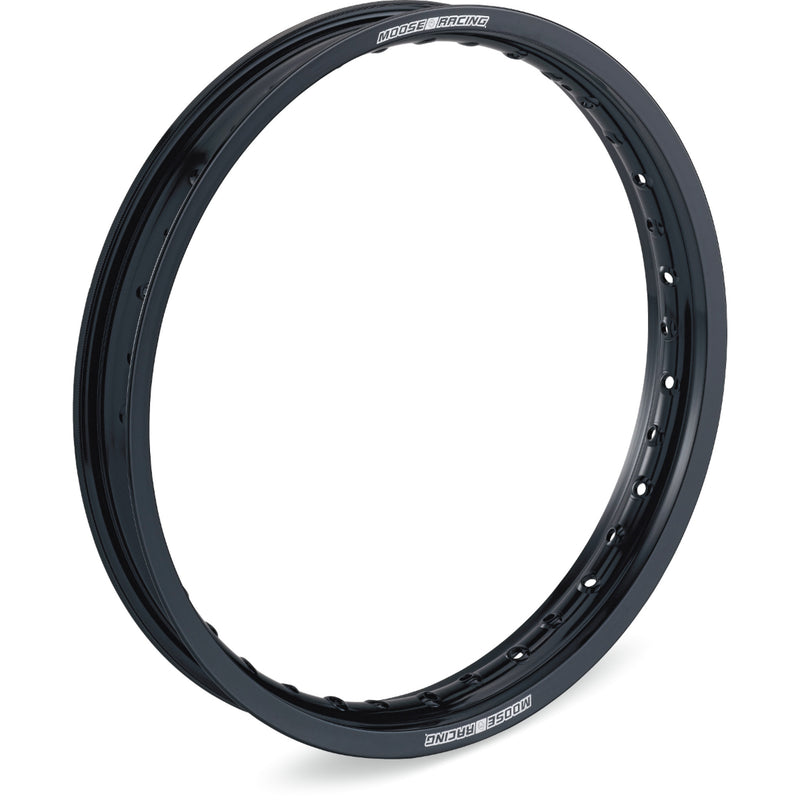 Moose Offroad Rim - GY-18X250BK For Beta Dirt Bikes 2015-2021 | Yamaha Dirt Bikes 1999-2020