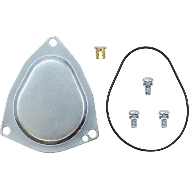 Moose Offroad Carburetor - 300-0124-PU Suzuki KingQuad 4x4 2000-2002