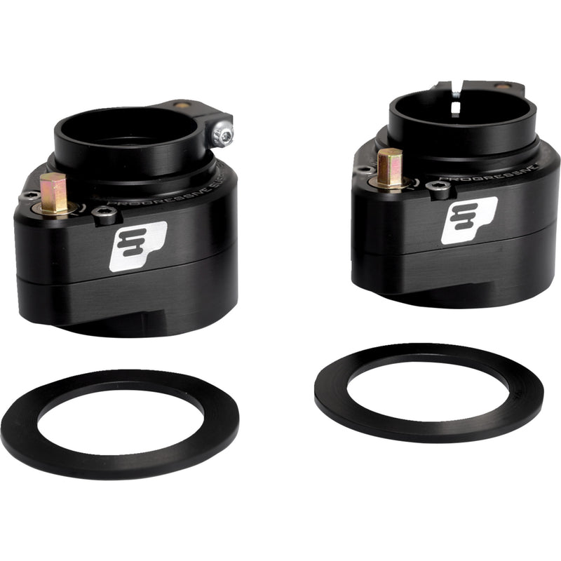 Progressive Suspension Upgrade Kit - 5046-100 For Harley Motorcycles 1977-2026