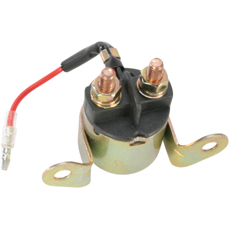 Rick's Motorsport Electric Starter - 65-301 For Suzuki Motorcycles 1977-1993 | Kawasaki 250 / 650 2006-2020
