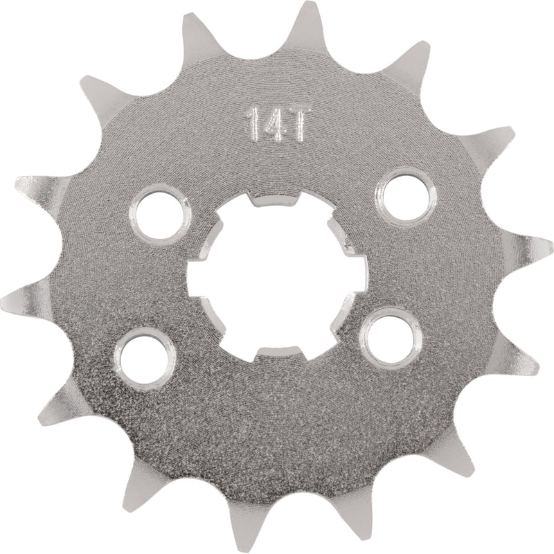 Moose Offroad Sprocket - 26-4144-14CRMO Yamaha YZ 80 / 125 1993-2001