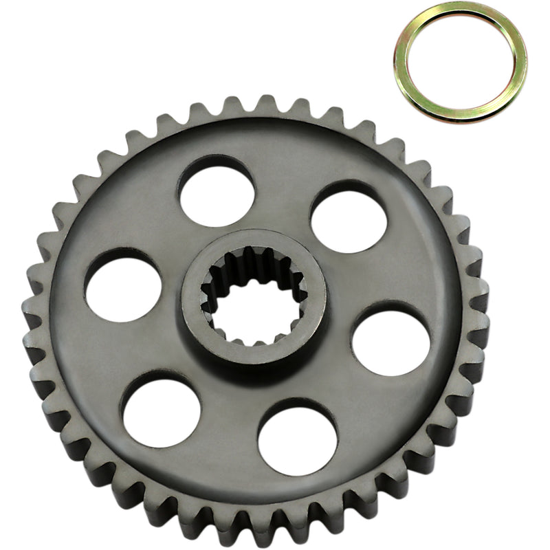 Venom Products Sprocket - 930267 Polaris Snowmobiles 1996-2010