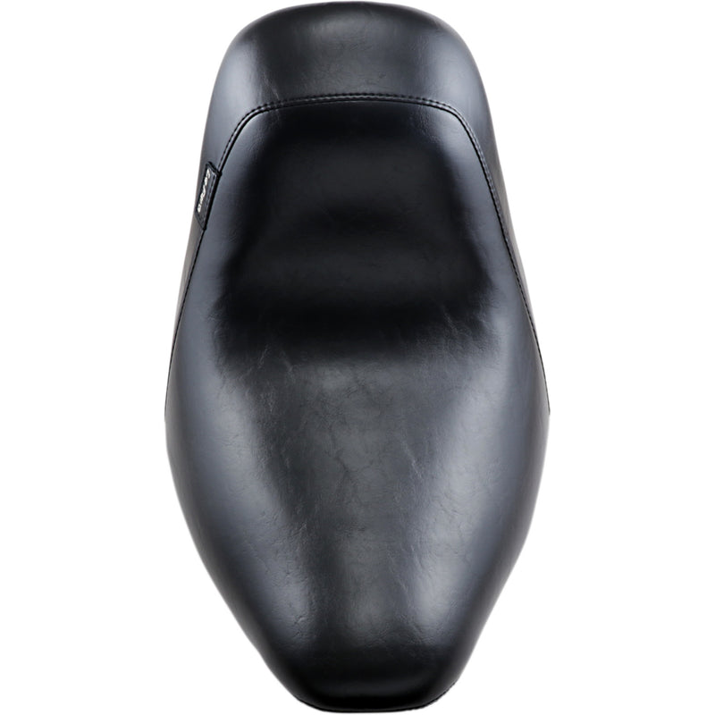 LePera Bare Bones Seat - LGK-007 For Harley Softail 2006-2017