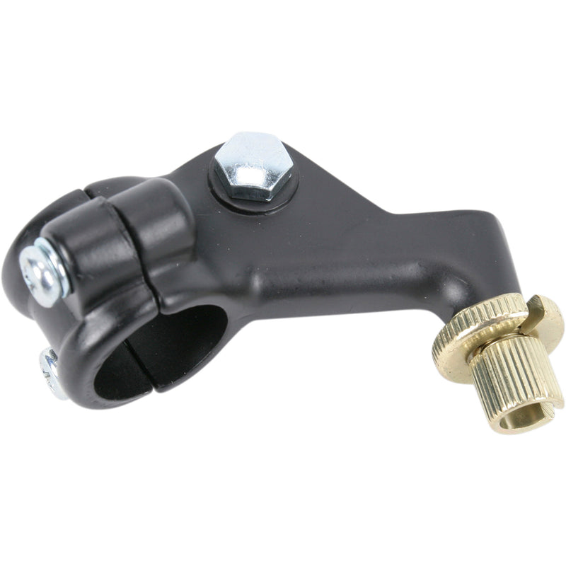 Parts Unlimited Lever Holder - 45-1022 Honda Dirt Bikes 1974-1985
