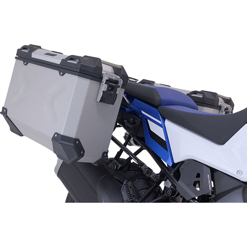 Sw-Motech Trax Hard Case System - KFT.05.965.70000/S Suzuki 1050DE Strom 1050DE 2023-2024
