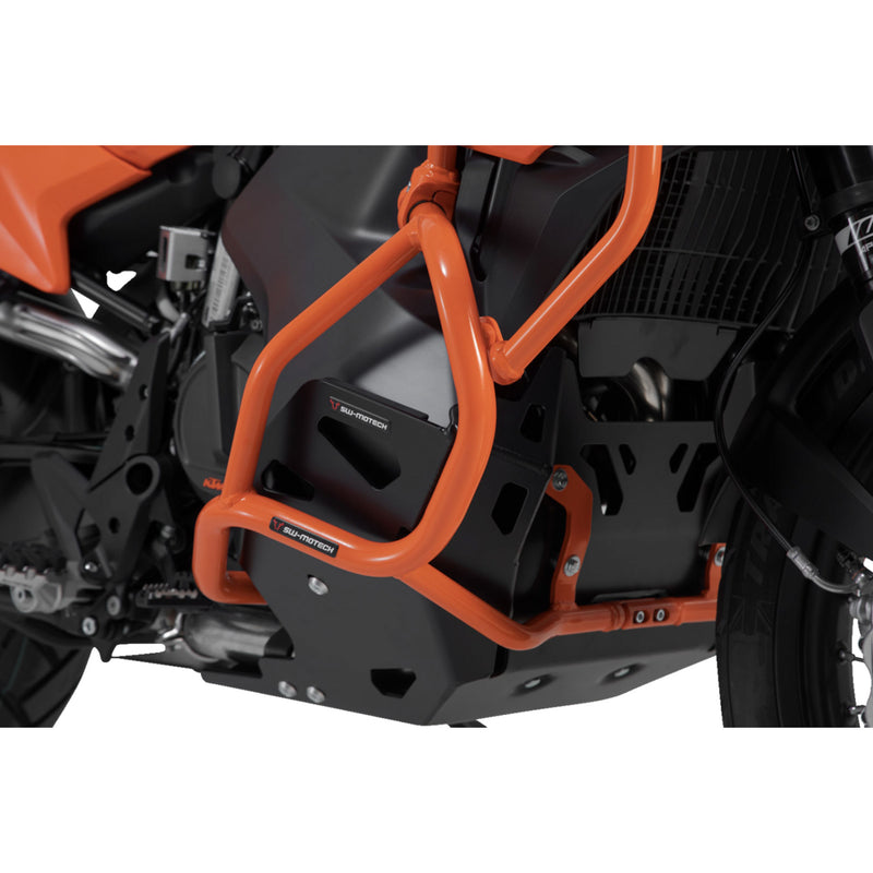 Sw-Motech Adventure Protection System - ADV.04.521.76101 KTM 790 Adventure / 890 Adventure 2019-2022